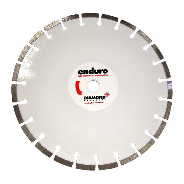PS50 Prestressed Concrete Blade 600mm - 900mm
