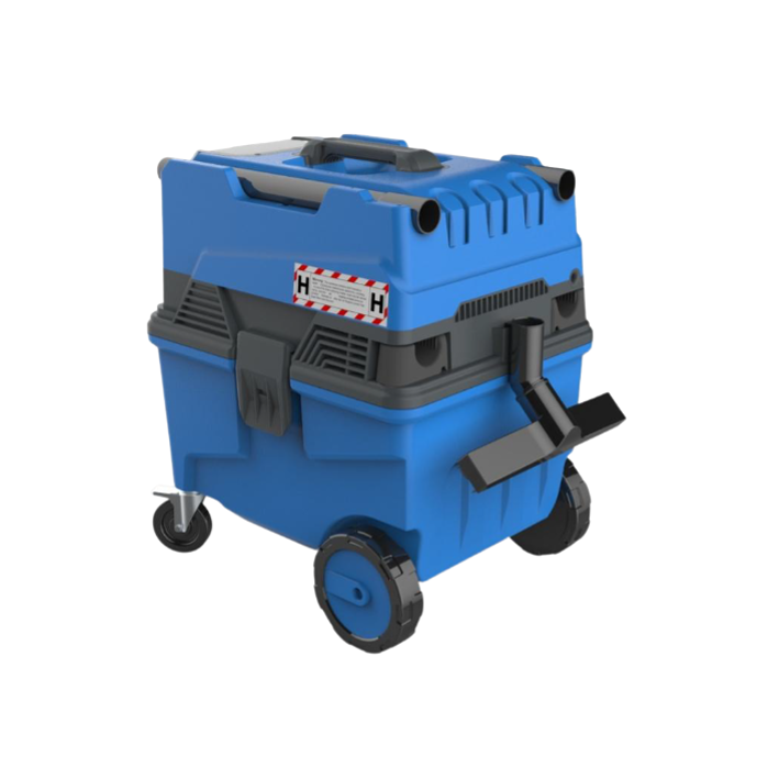 Avc 38 Wet & Dry Vacuum