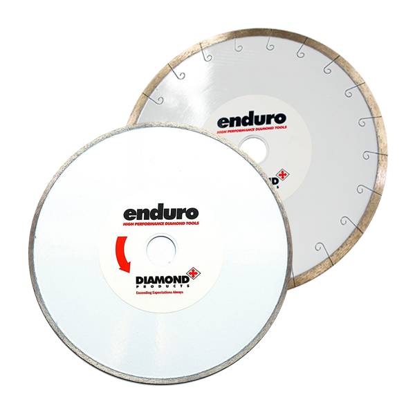 Saw Blades For Tiles
