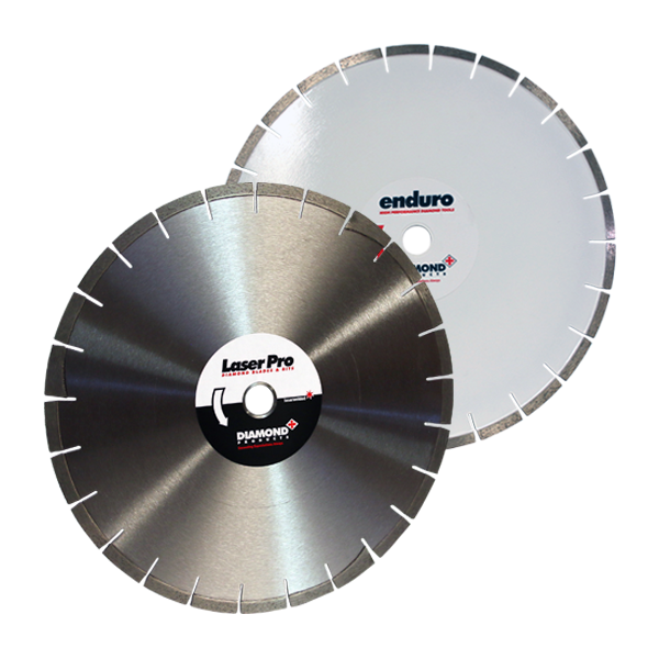 Saw Blades For Granite