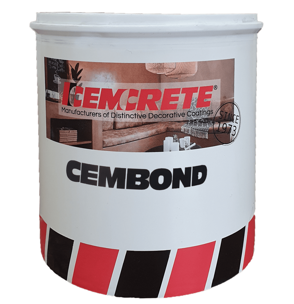 Cembond - Image 4