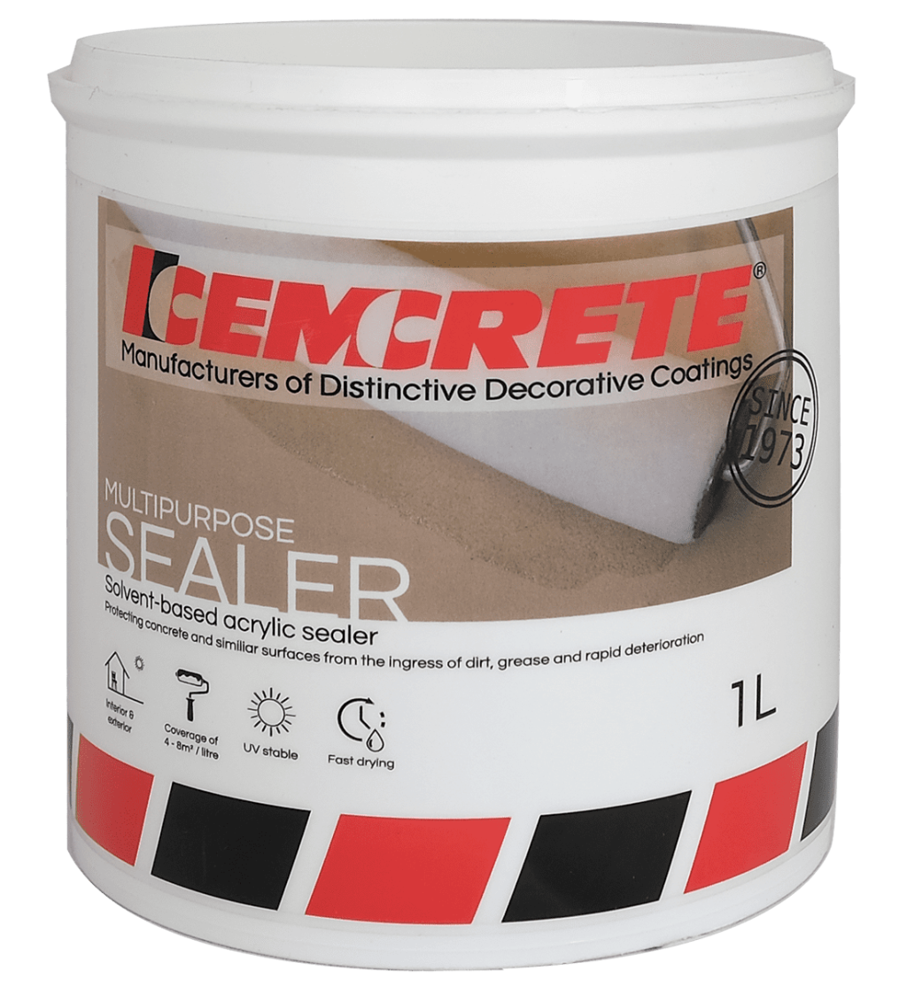 Multipurpose Solvent-Based Sealer - Image 3