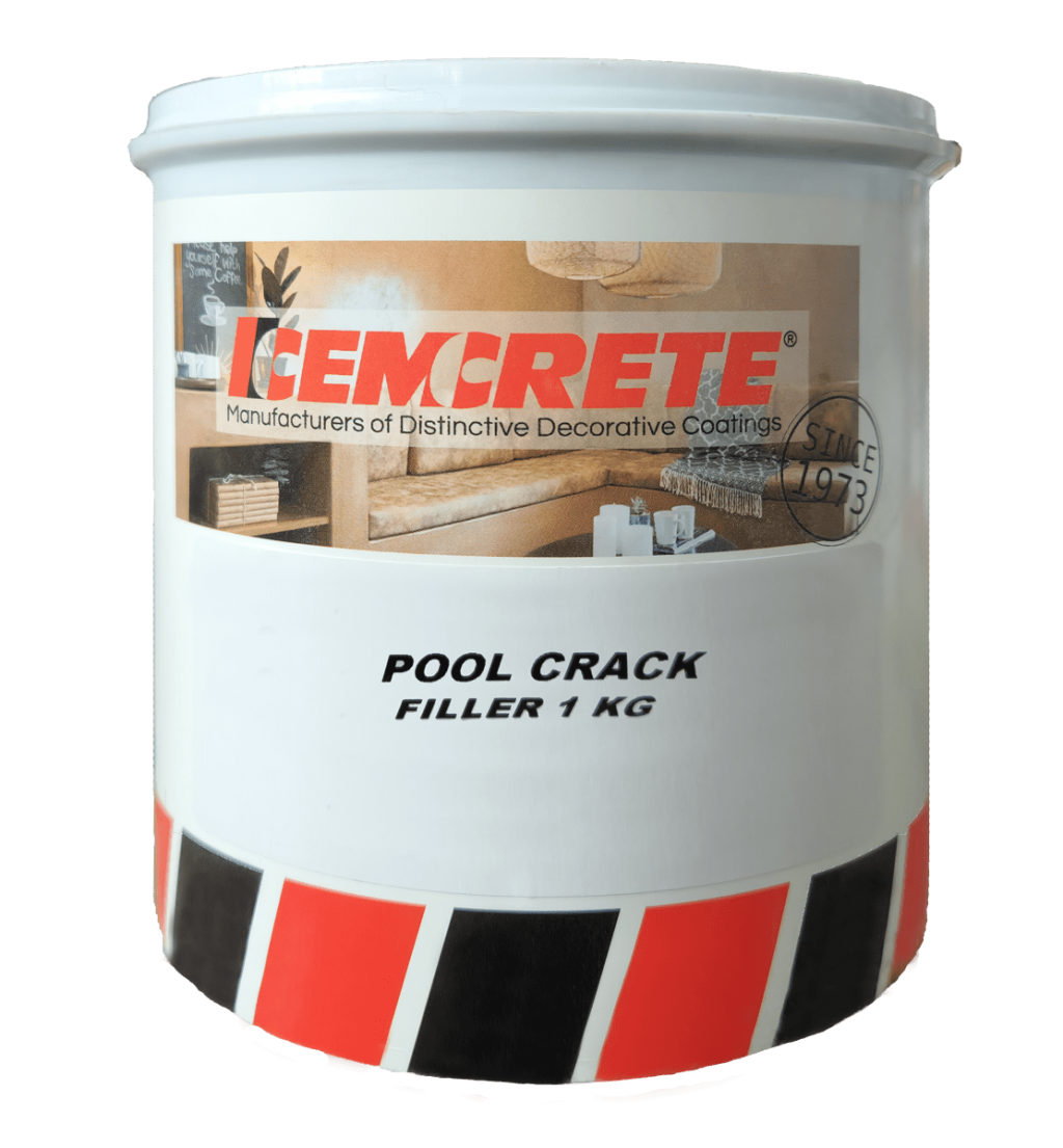 Pool Crack Filler - Image 2