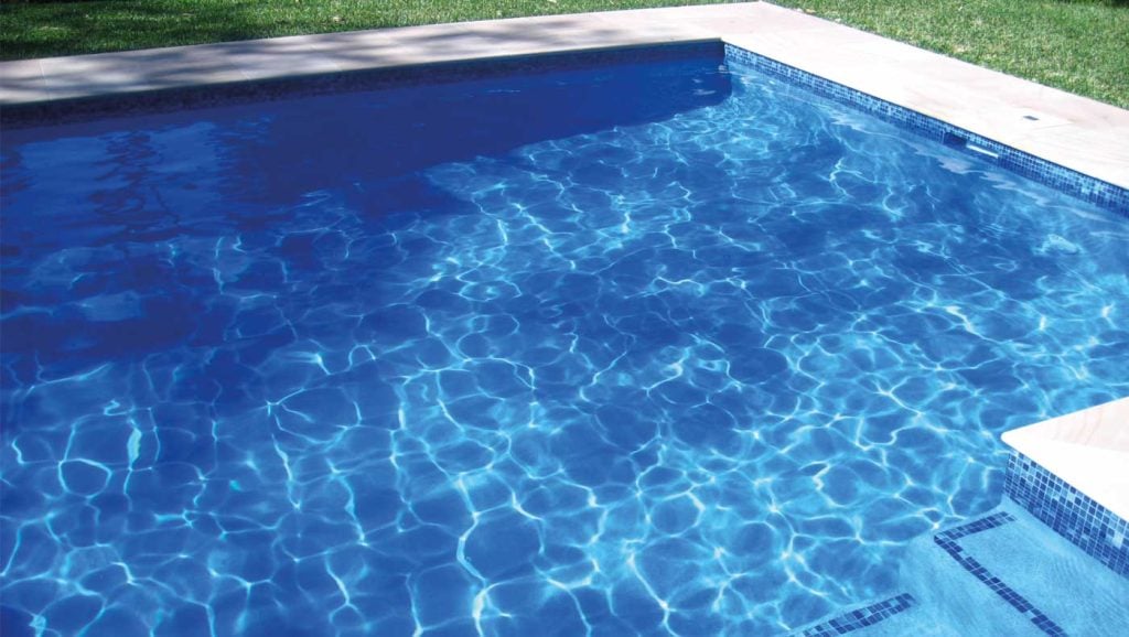Cemcrete Beadcrete Pool Products