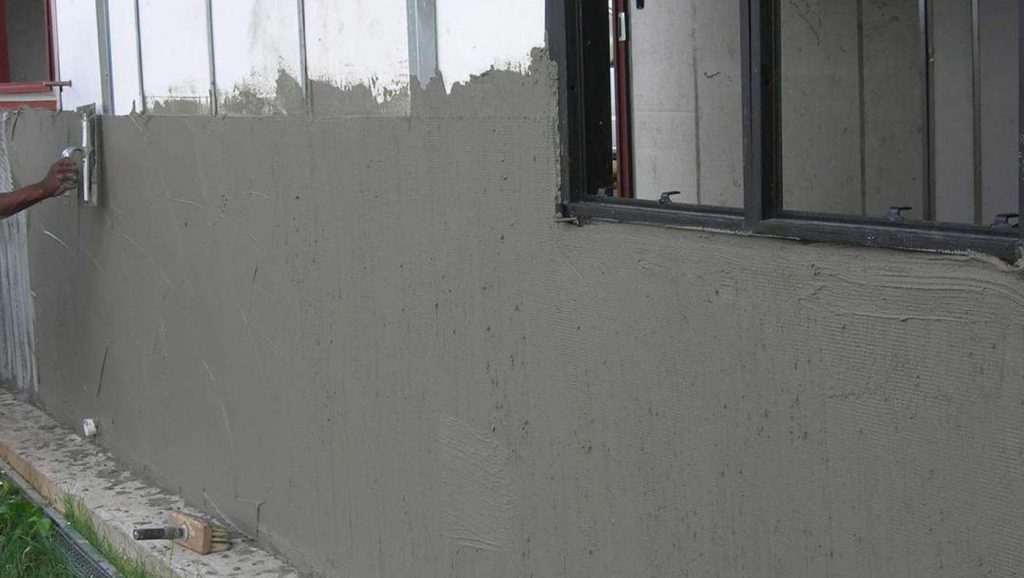 Eifs Basecoat - Image 3