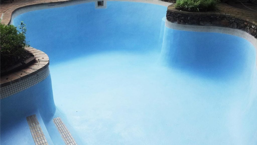 Pool Coating - Image 2