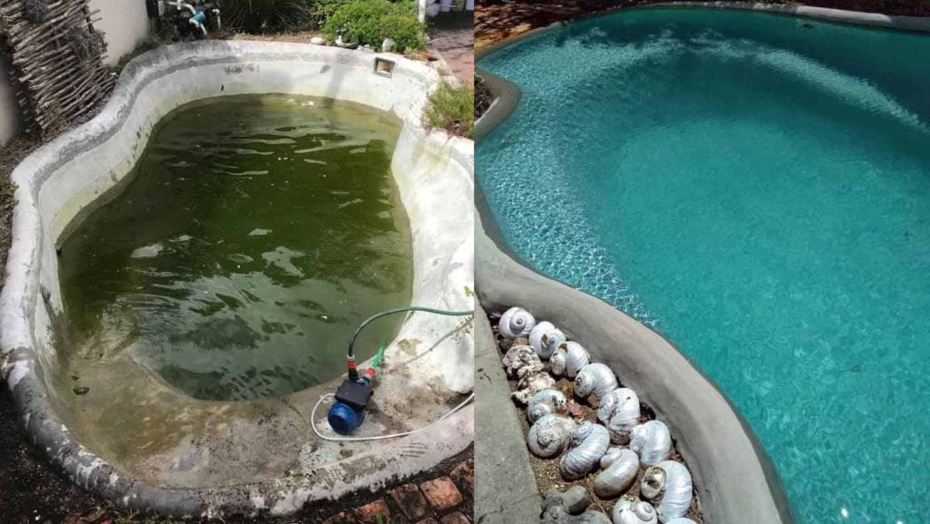Pool Coating - Image 3