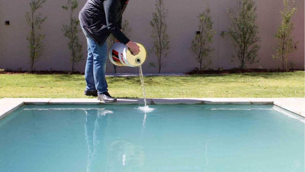 Pool Sealer - Image 3