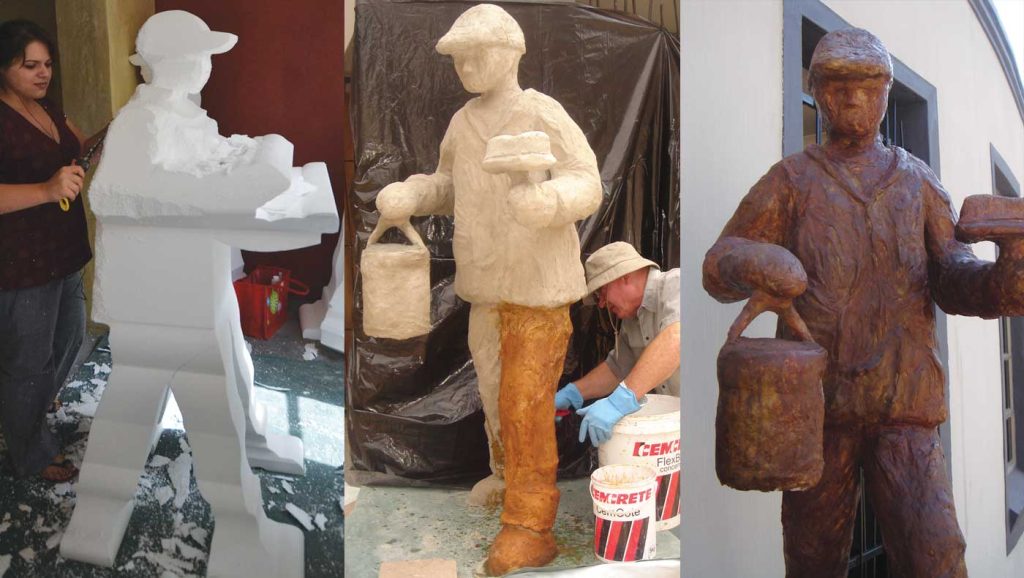 Sculptcrete - Image 6