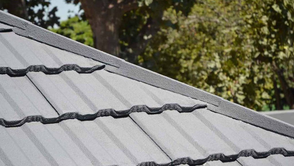 TPC Roof (Min of 200L) - Image 3