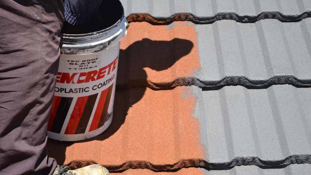 Cemcrete TPC Rool