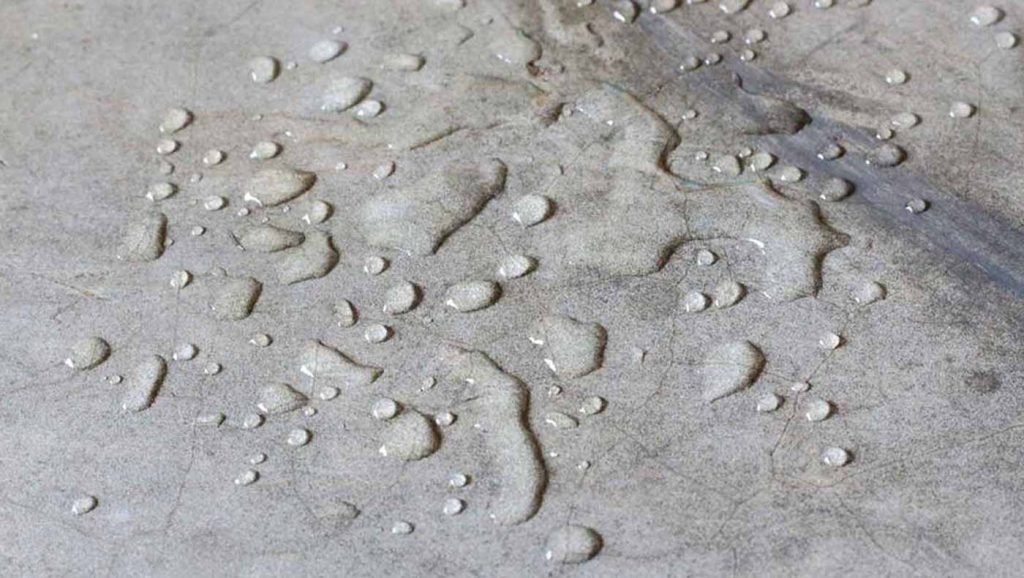 Cemcrete Waterproofing