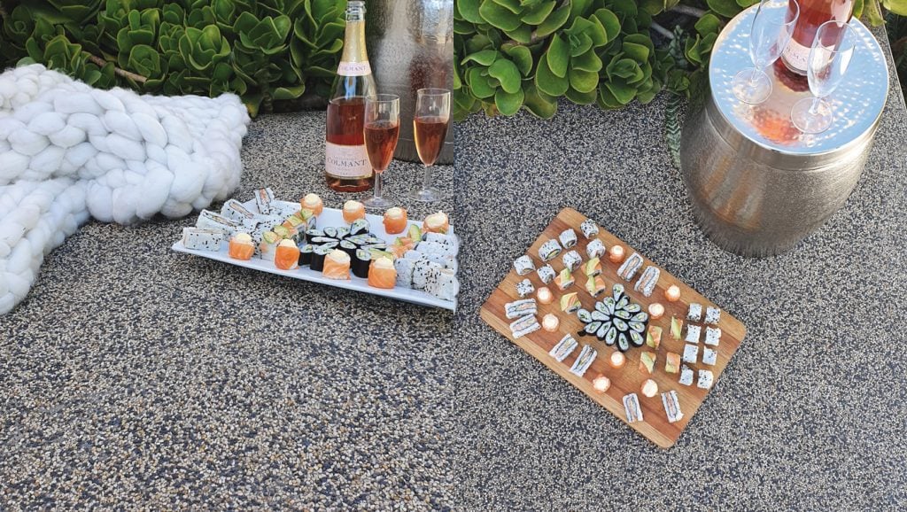 Exposed Aggregate - Image 2