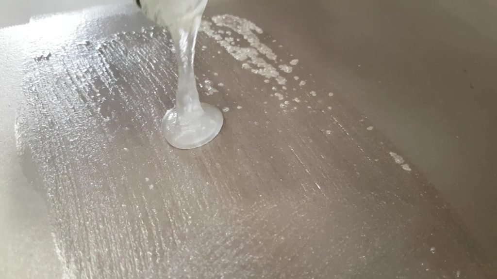 Supastrip Gel