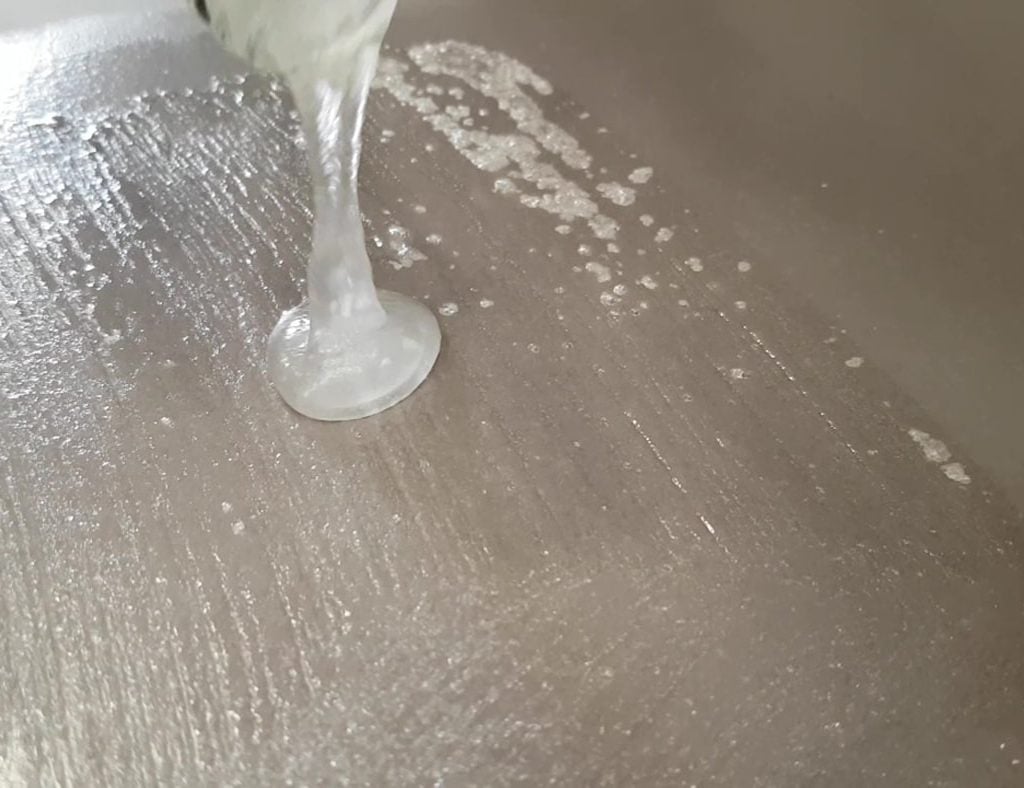 Supastrip Gel