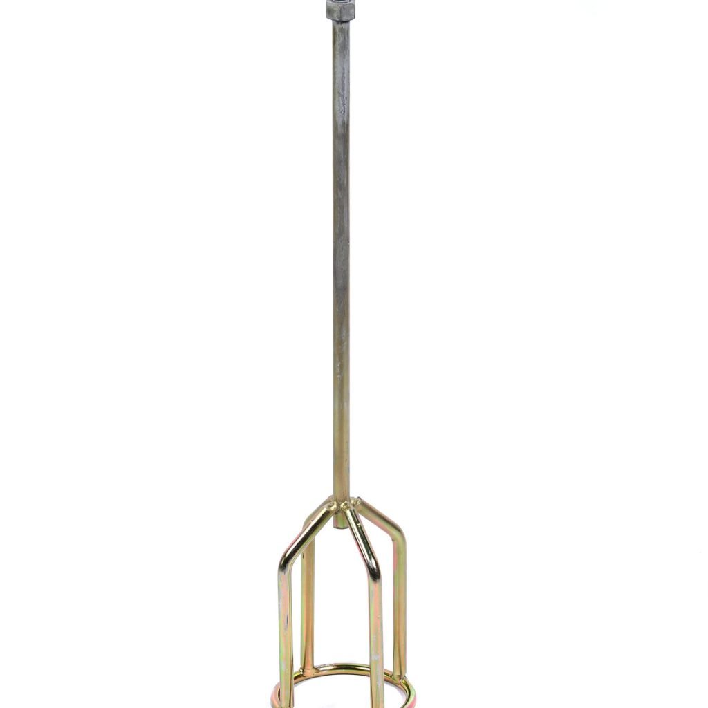 ROX Mixing Spindle - Glue ( Bird Cage ) 600 X 120mm - M14