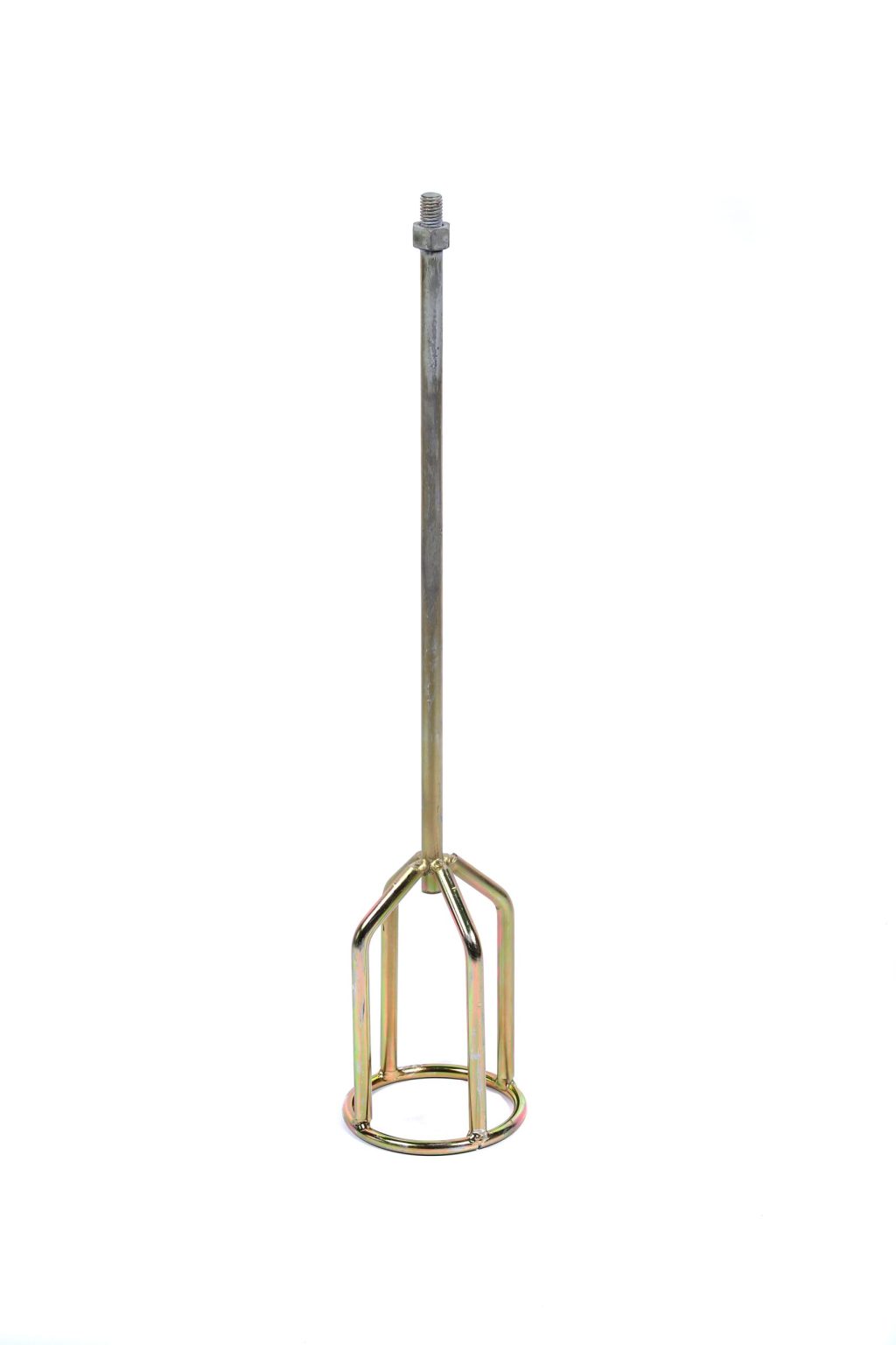 ROX Mixing Spindle - Glue ( Bird Cage ) 600 X 120mm - M14