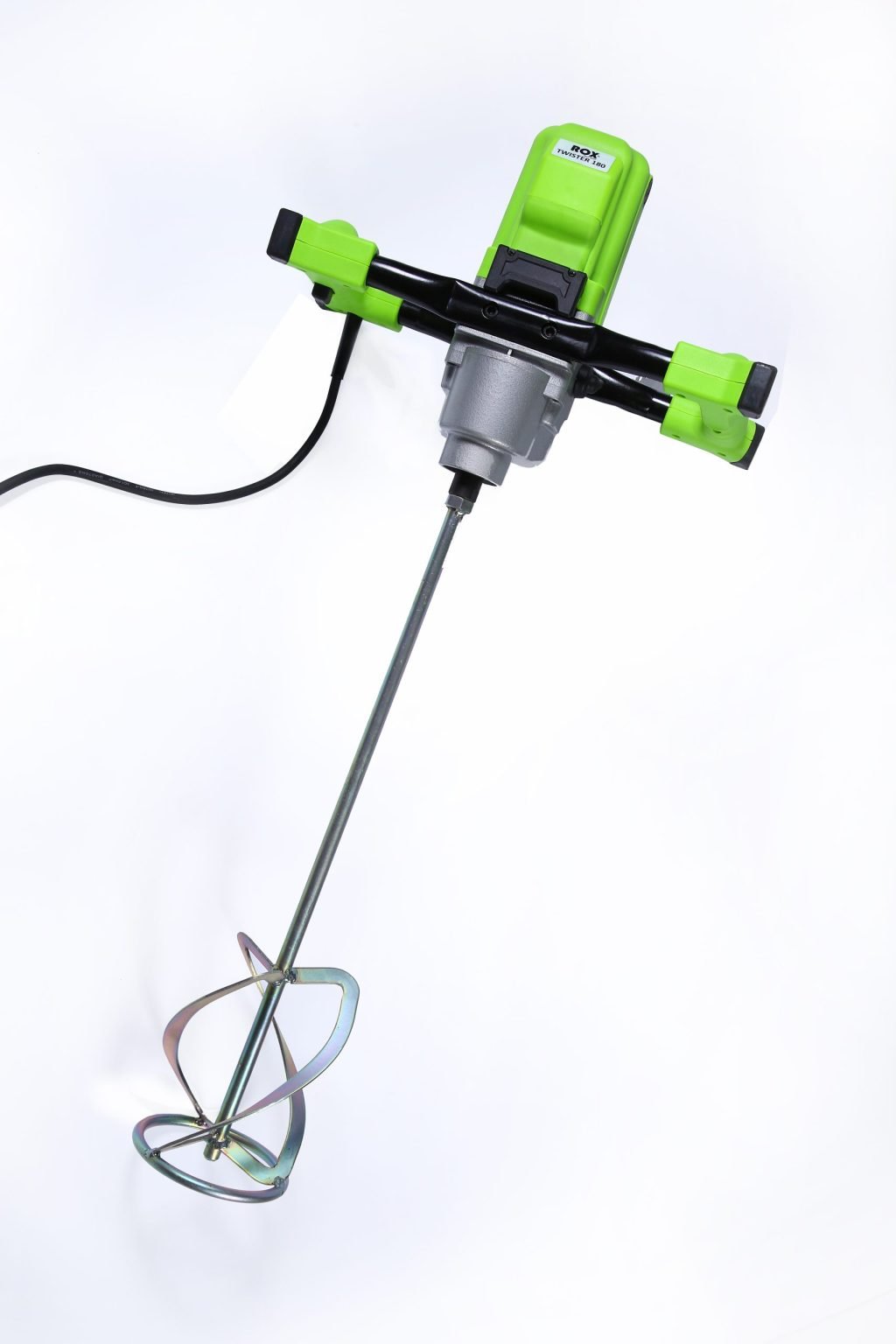 FHQ Twister 180 - Hand Held Electric Mixer