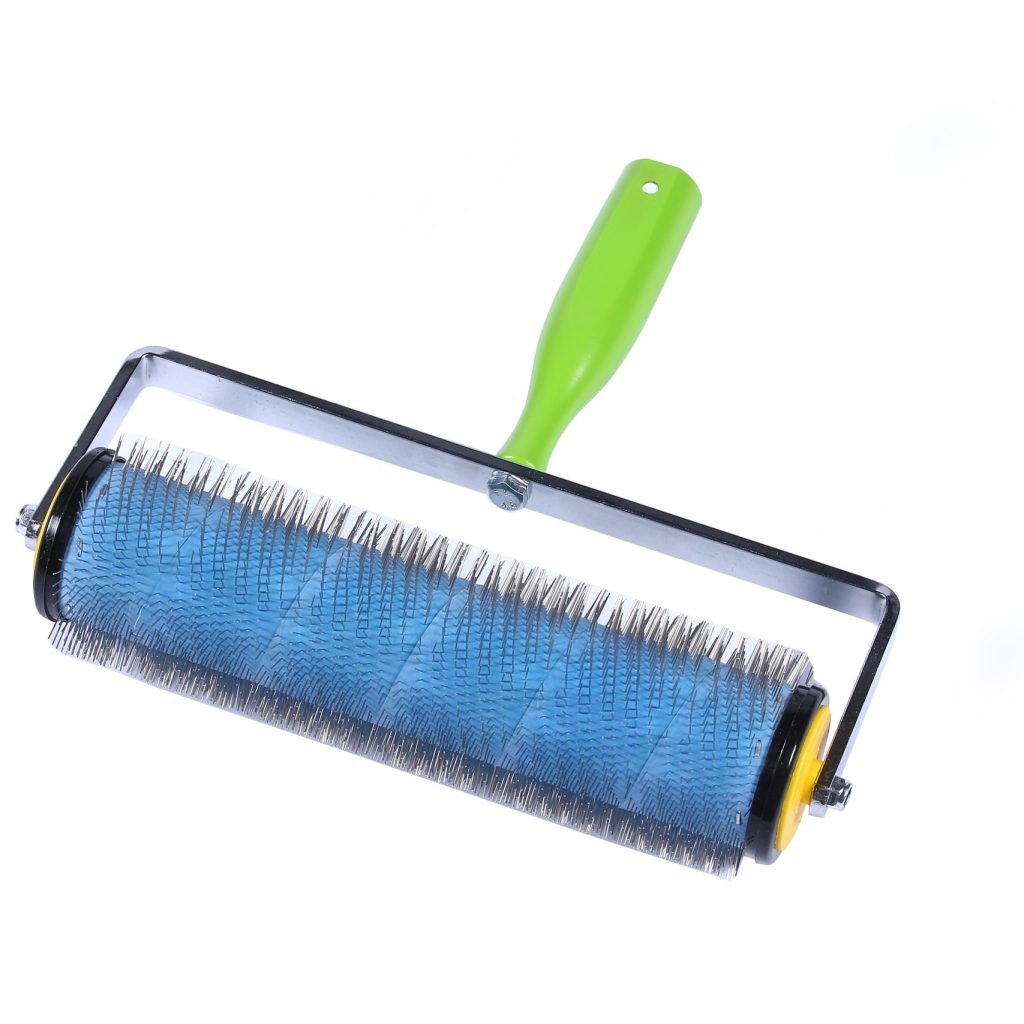 Spike Roller Stainless Steel 13mm Spike