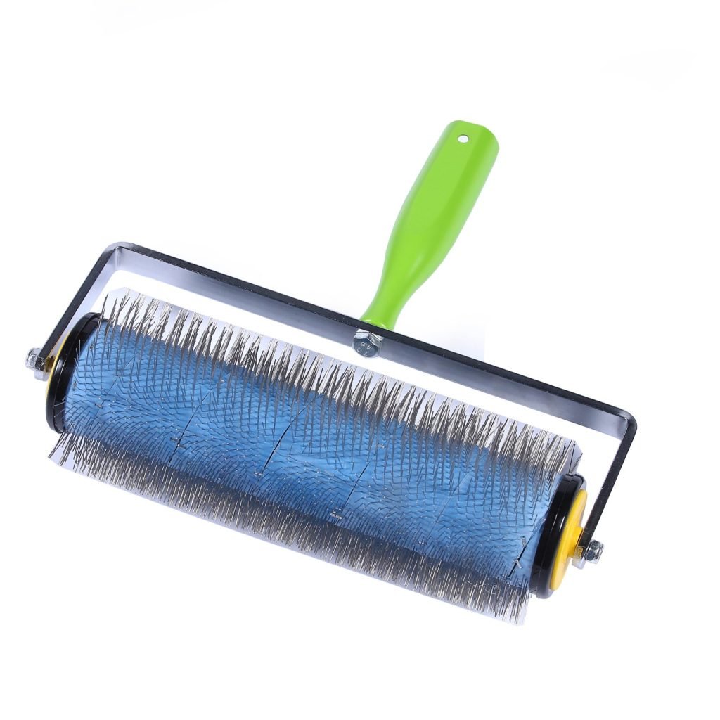 Spike Roller Stainless Steel 19mm Spike