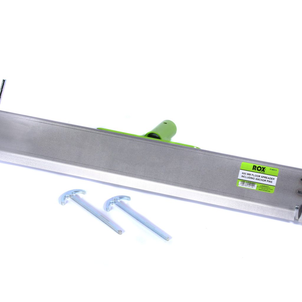 Floor Spreader (600mm)