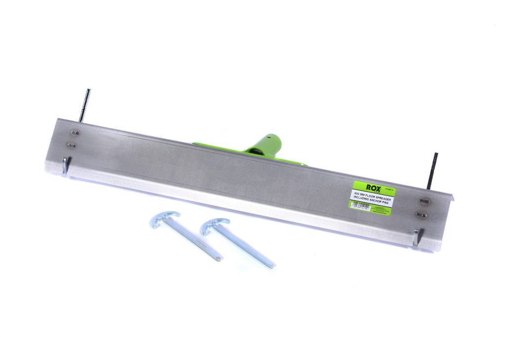Floor Spreader (600mm)