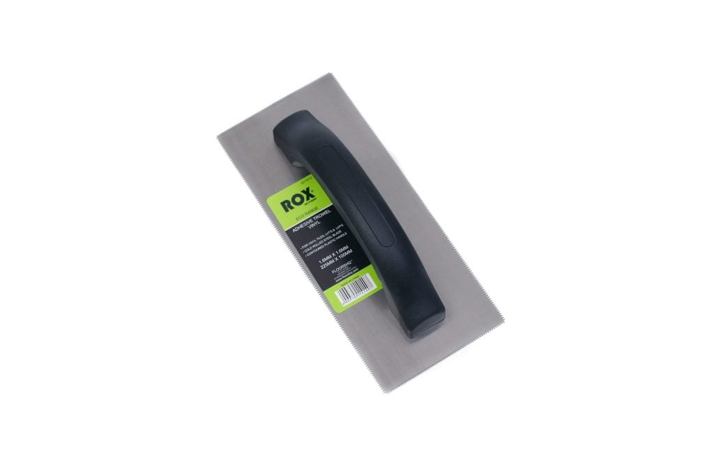 Adhesive Trowel Eco Range