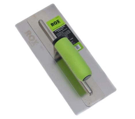 Skimming Trowel (Super-Flex) Stainless Steel