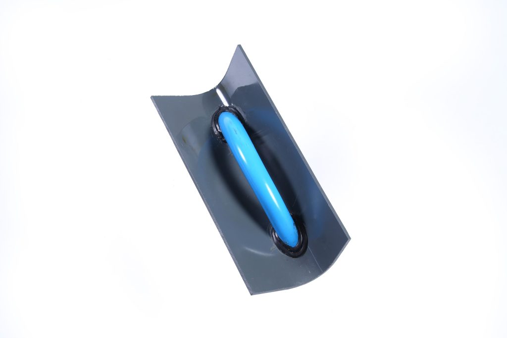 Coving Trowel Epoxy / Urethane - Pvc