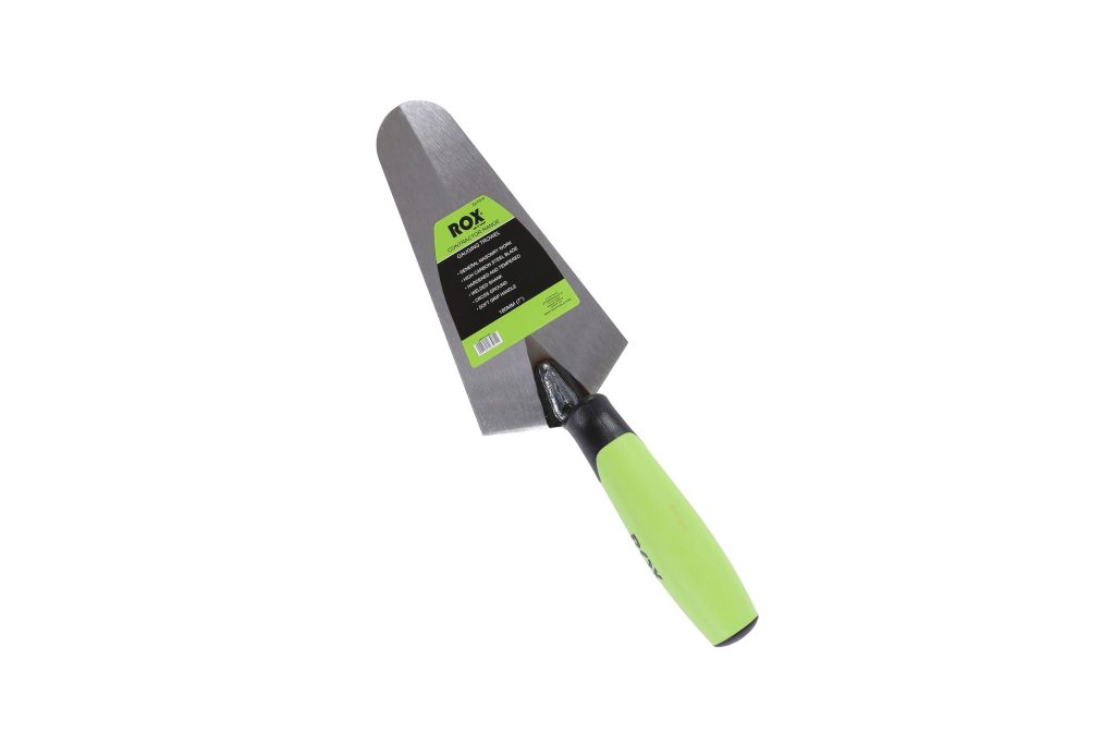 Gauging Trowel -  Carbon 175 mm