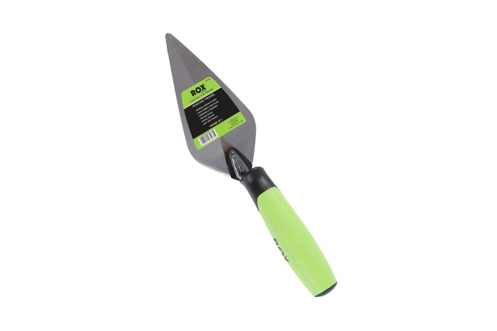 Pointing Trowel - Carbon 150 mm