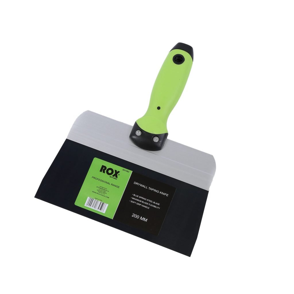 Dry Wall Taping Knife Range