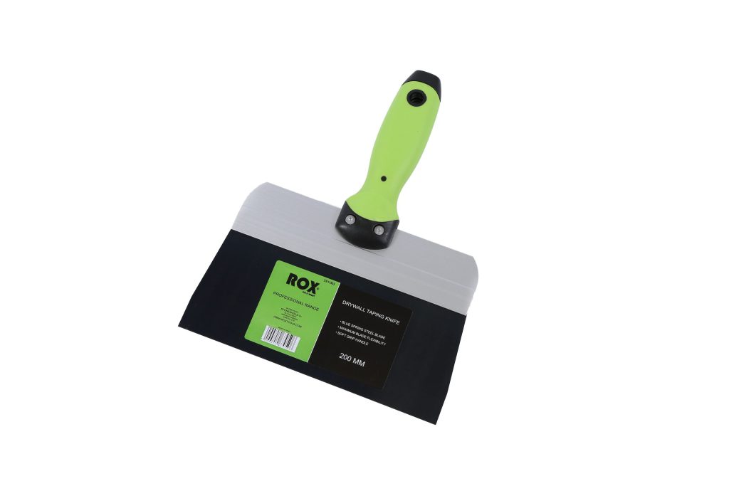 Dry Wall Taping Knife Range