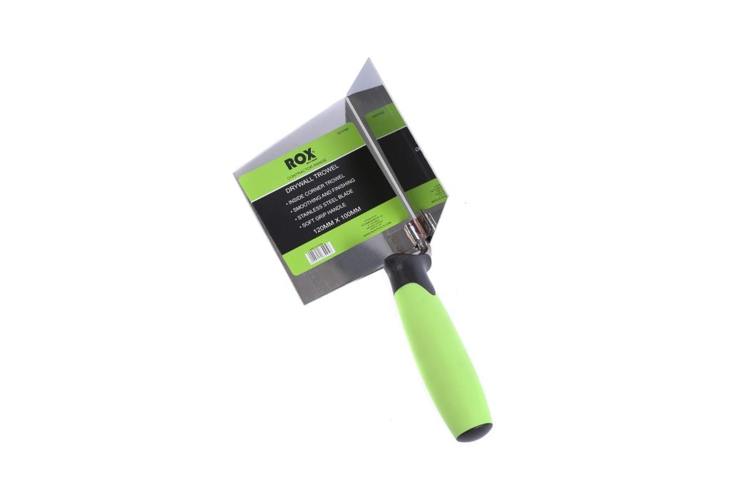Dry Wall Corner Trowels