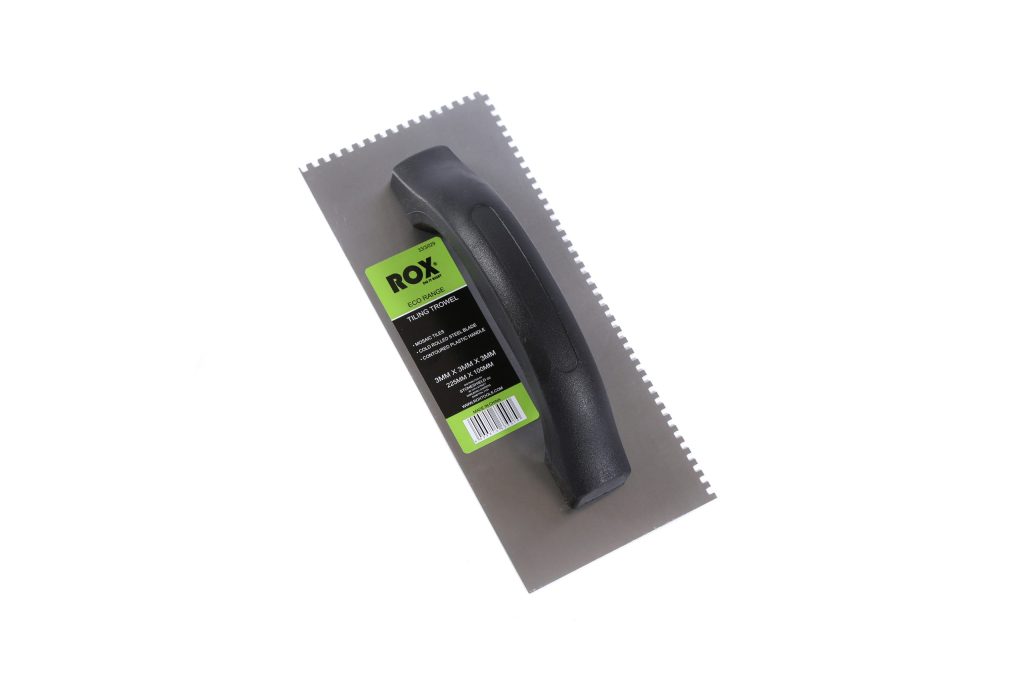 Tiling Trowel Eco Range