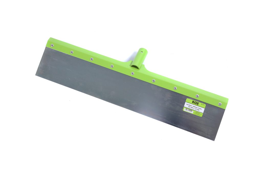 Steel Squeegy