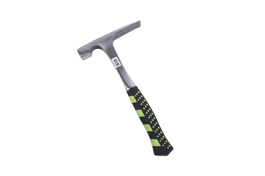 Brick Hammer