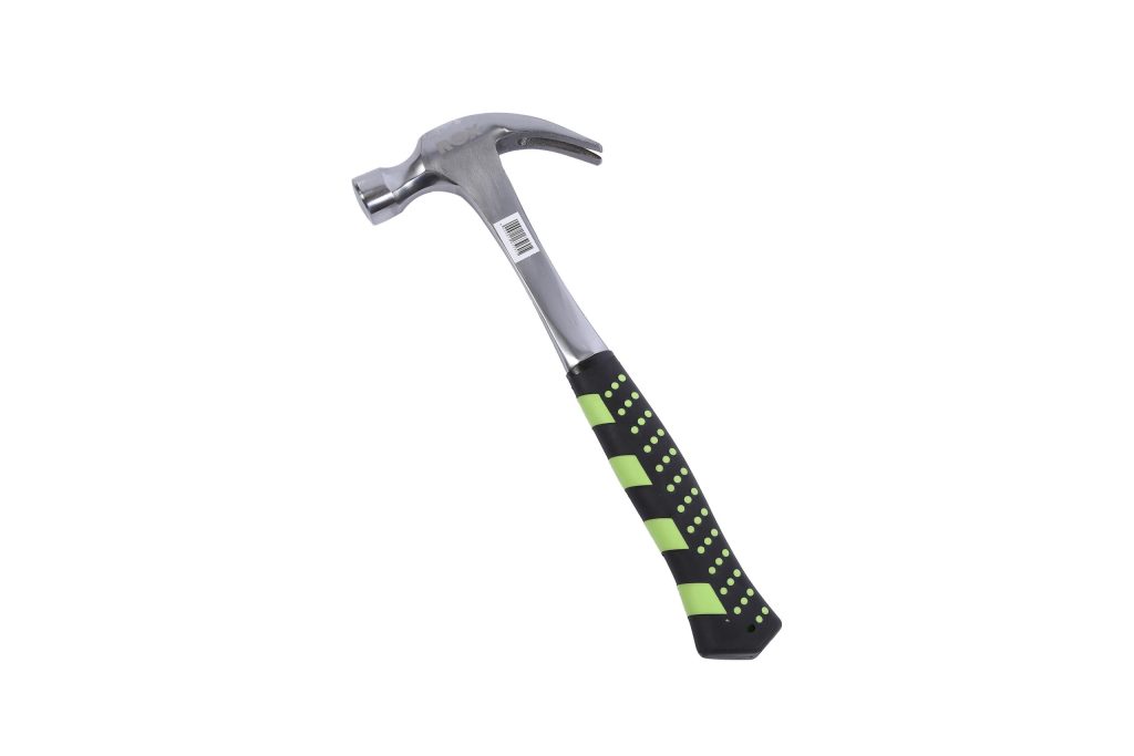 Claw Hammer