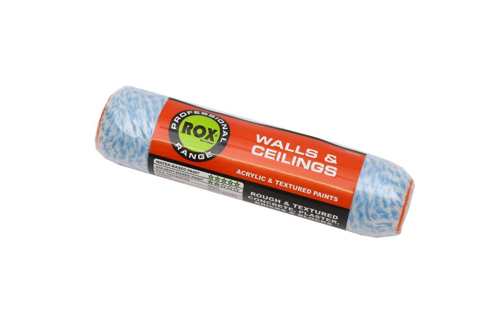 Pro Walls & Ceilings Rough Texture