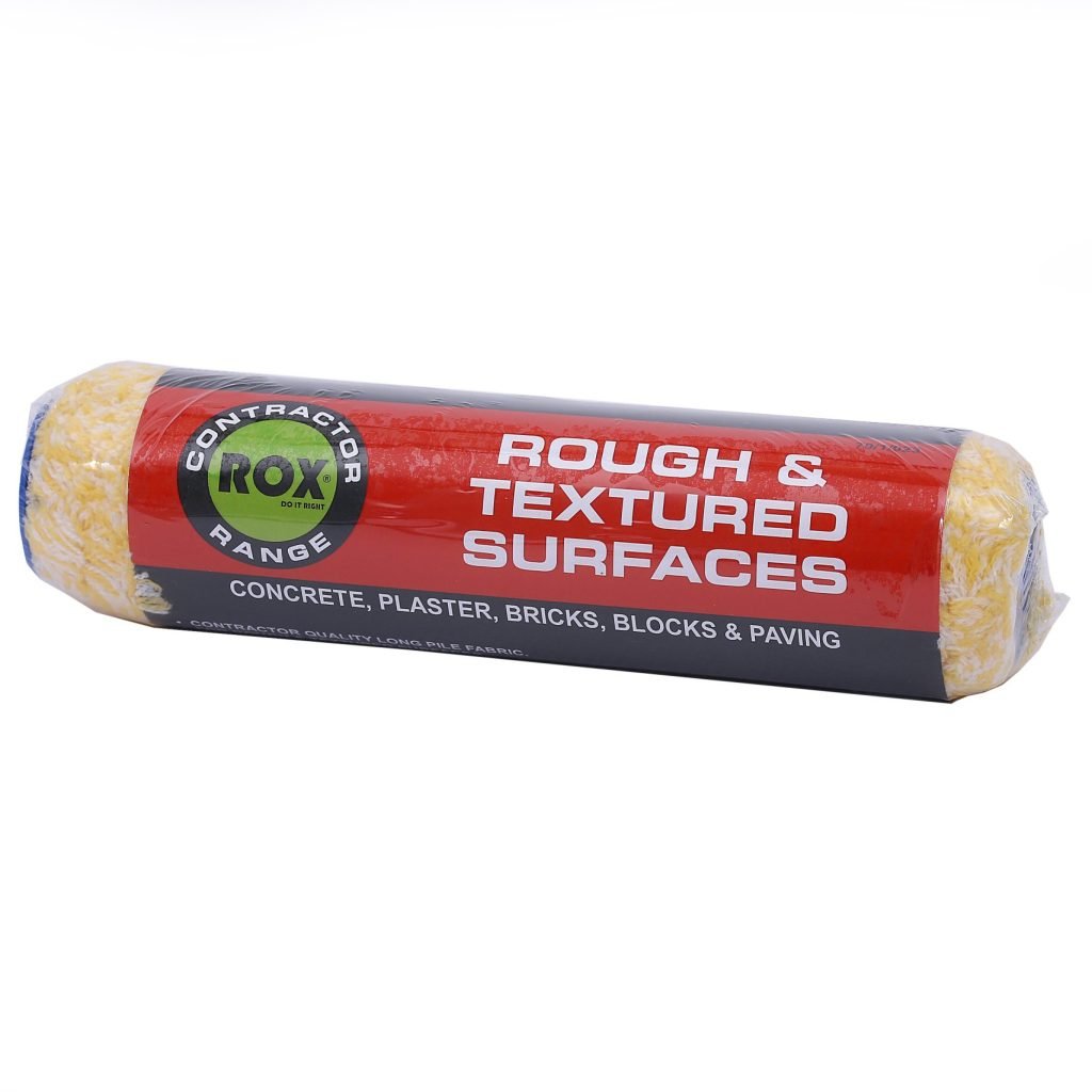 Contr Walls & Ceilings Rough Texture