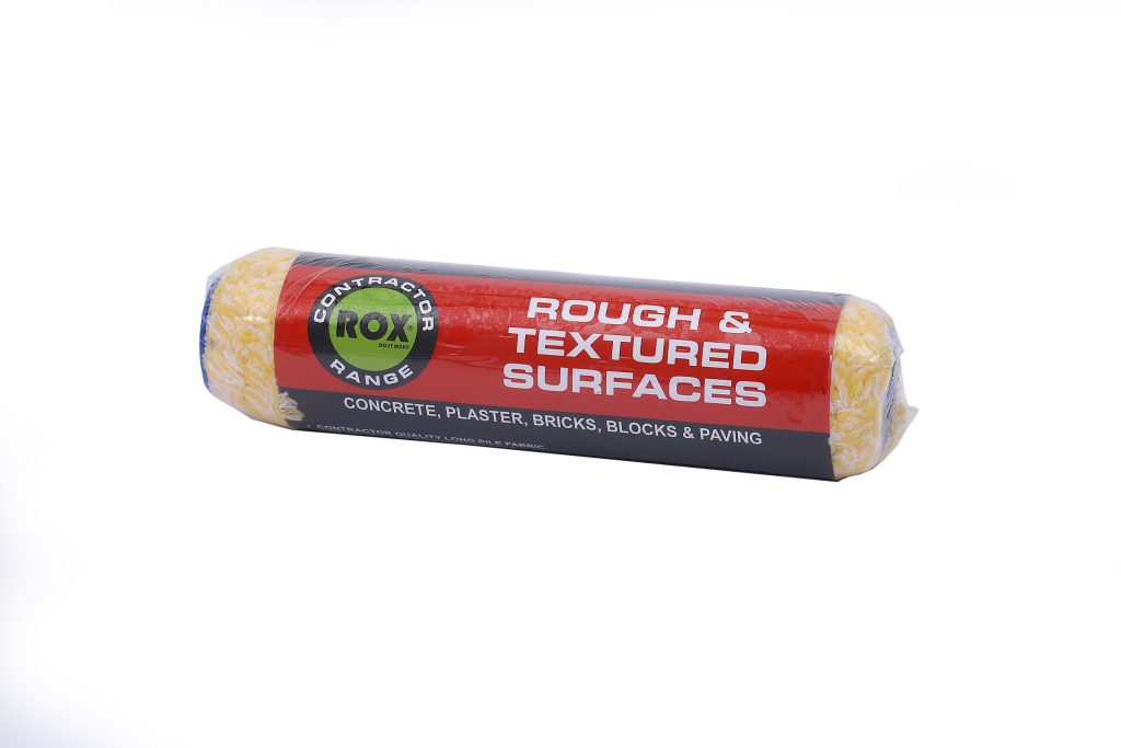 Contr Walls & Ceilings Rough Texture