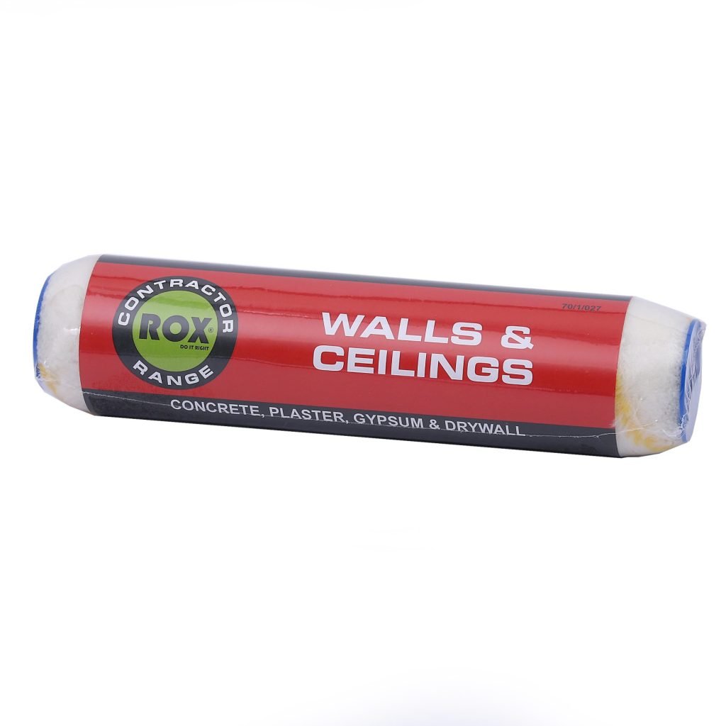 Contr Walls & Ceilings Smooth Texture