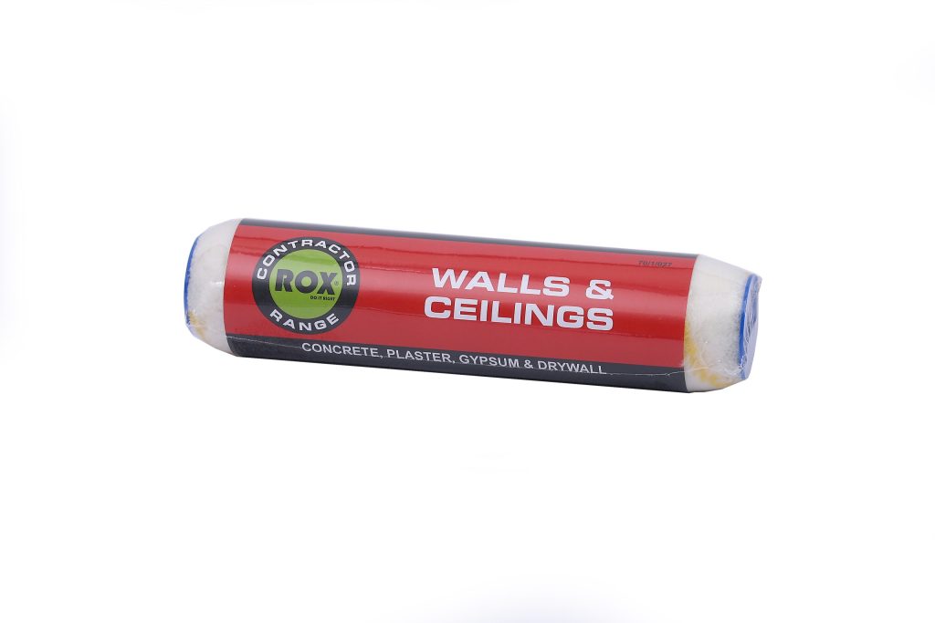 Contr Walls & Ceilings Smooth Texture