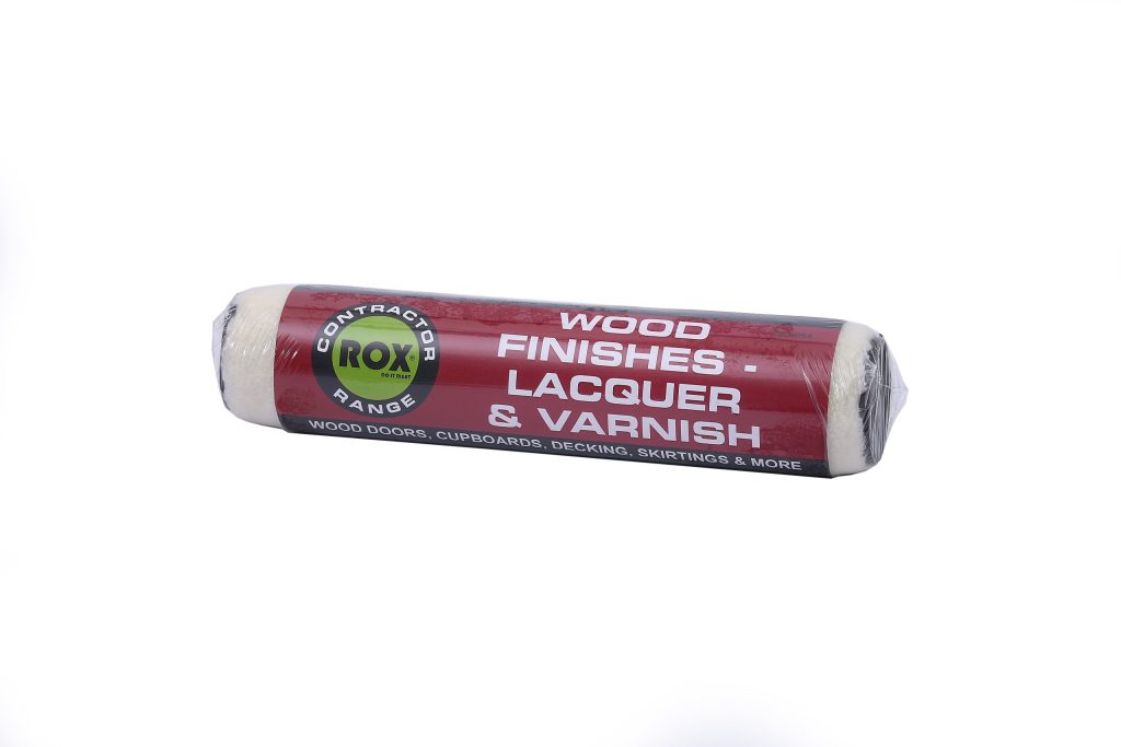 Wood Finishes
