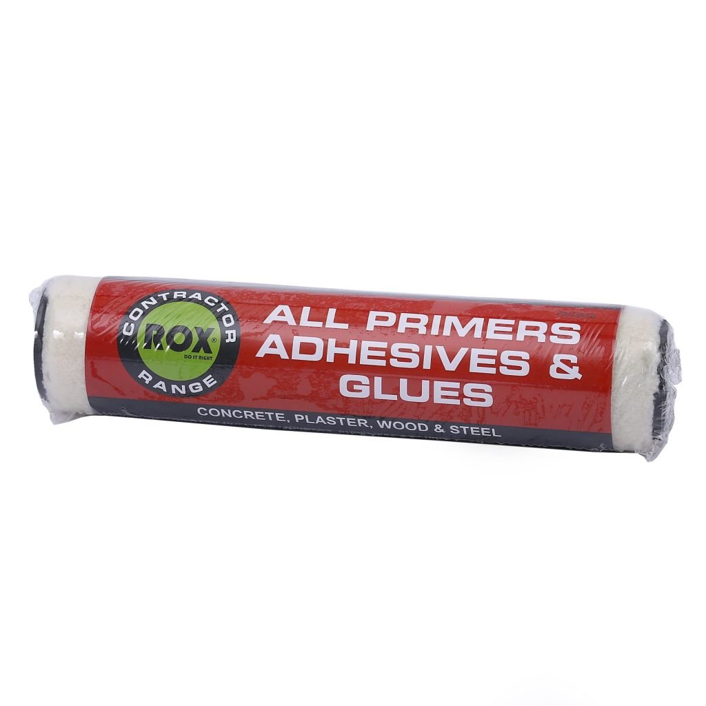 Contr All Primers, Undercoats & Pva