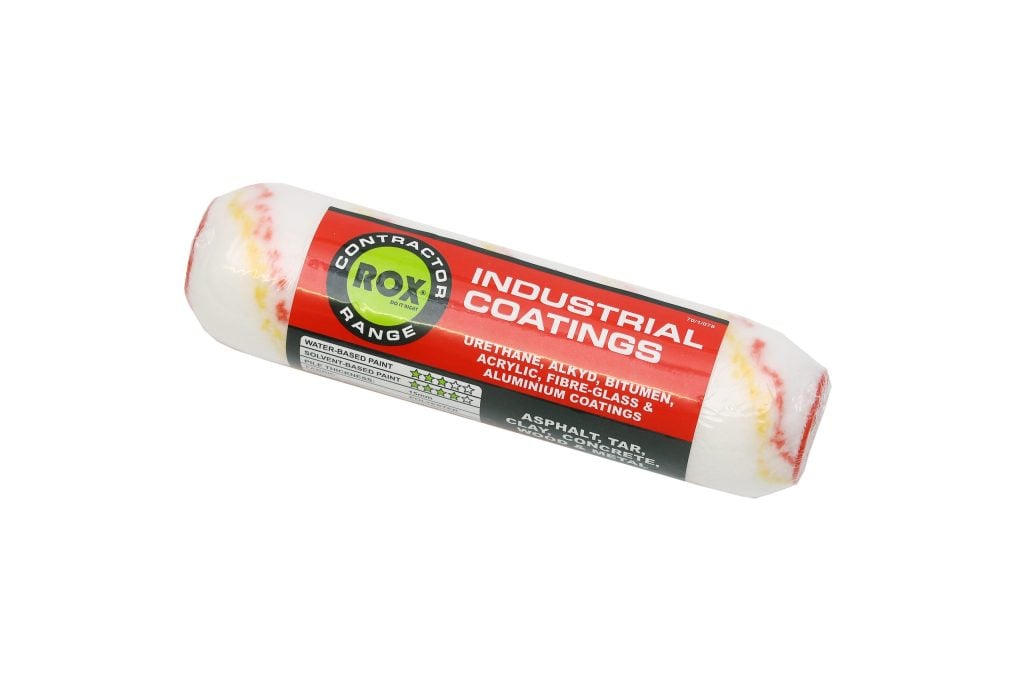 Contr Industrial Coatings