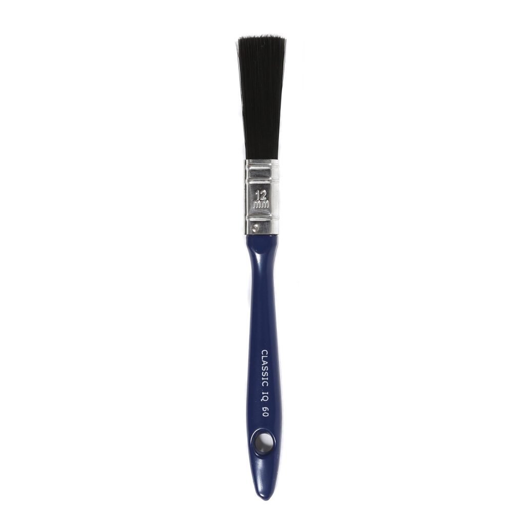 Classic IQ 60 Paint Brush Range