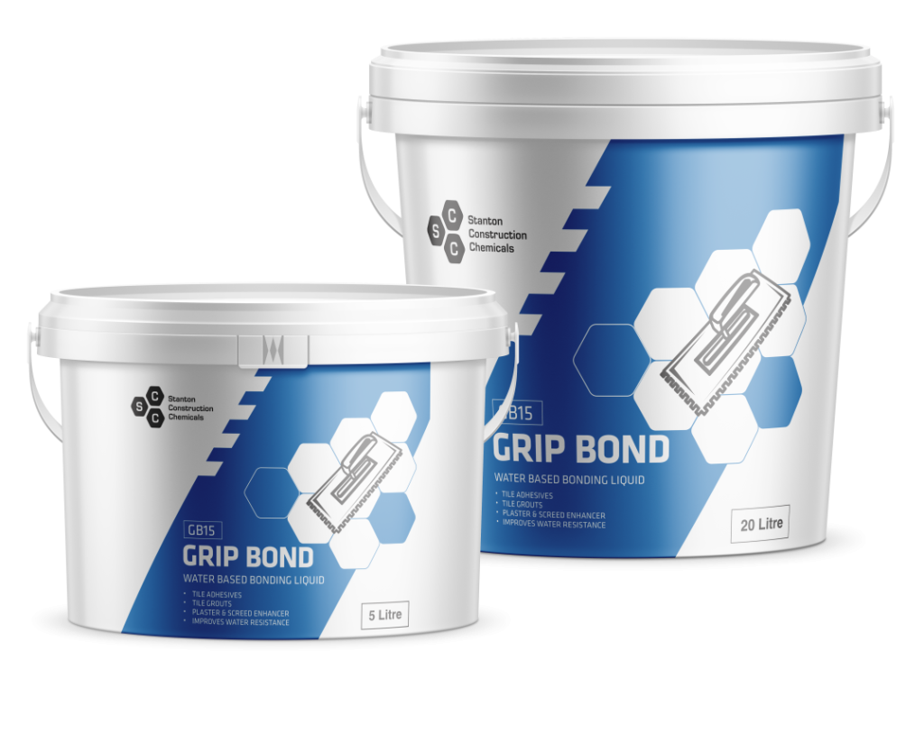 Gripbond