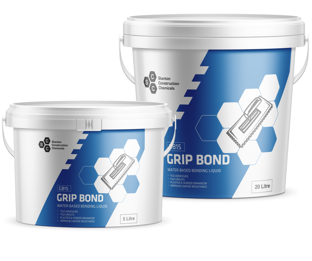 Gripbond
