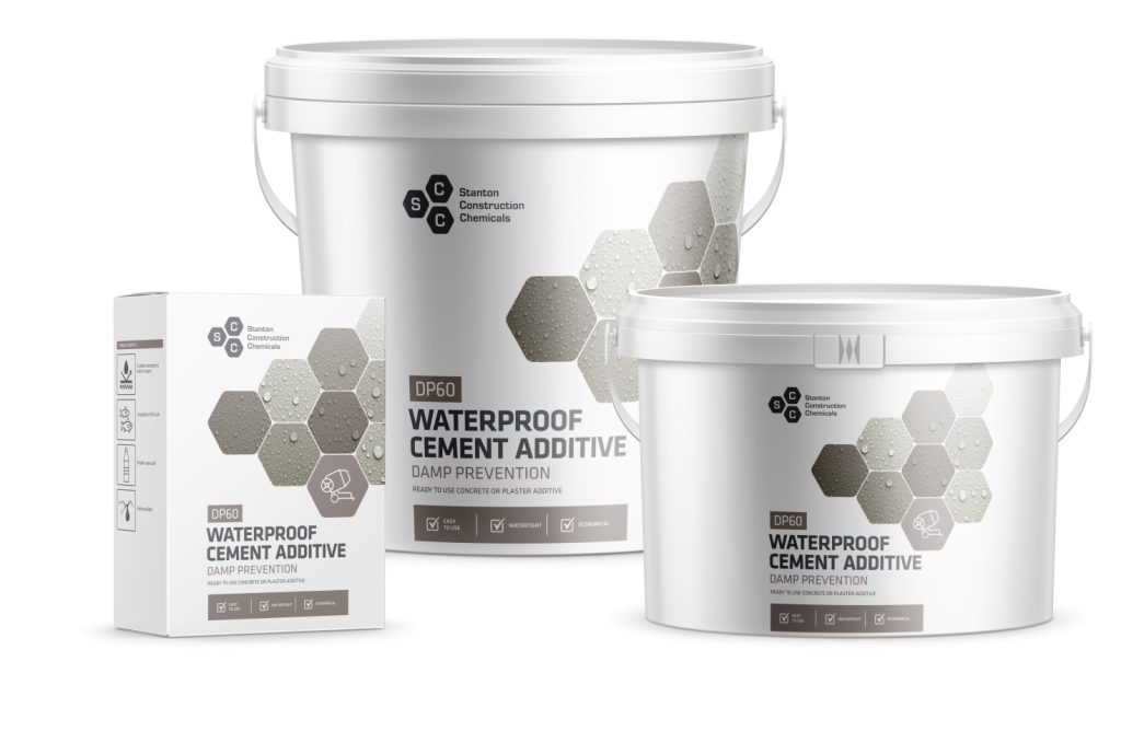 Waterproof Cement Additive